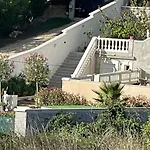 Studio For 2 People Only In Pool Villa