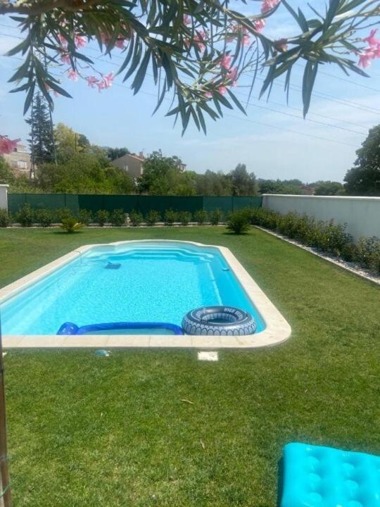 Apartment For 2 People Only In Pool *